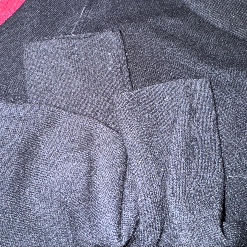 Pure Cashmere Sweater View 3